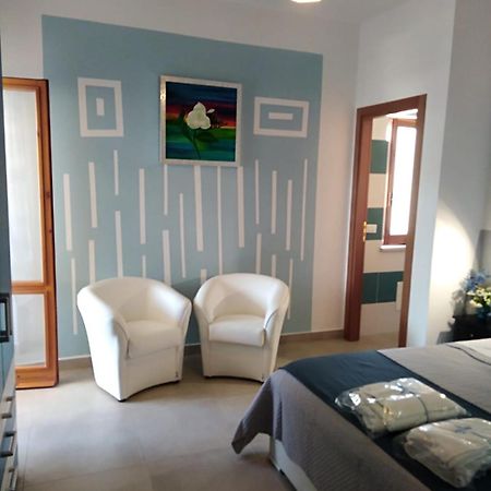 Antares B&B Кариати Екстериор снимка