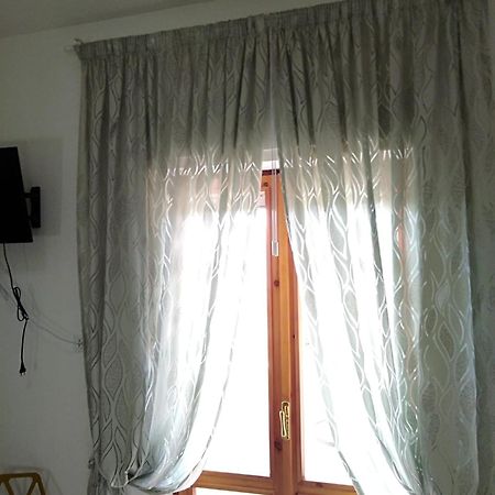 Antares B&B Кариати Екстериор снимка