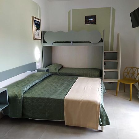 Antares B&B Кариати Екстериор снимка