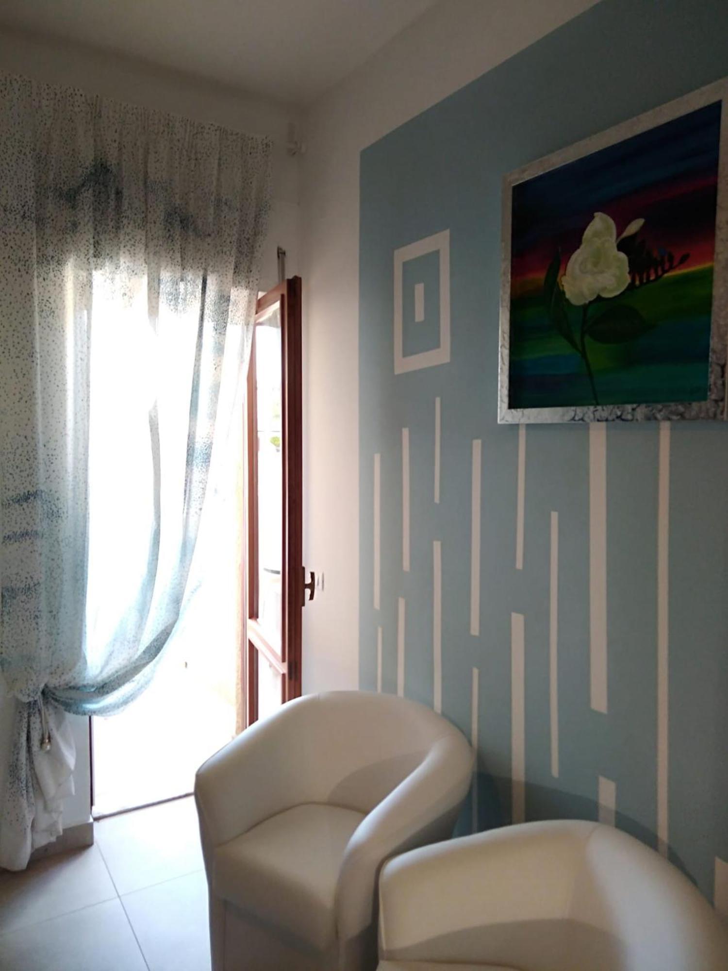 Antares B&B Кариати Екстериор снимка