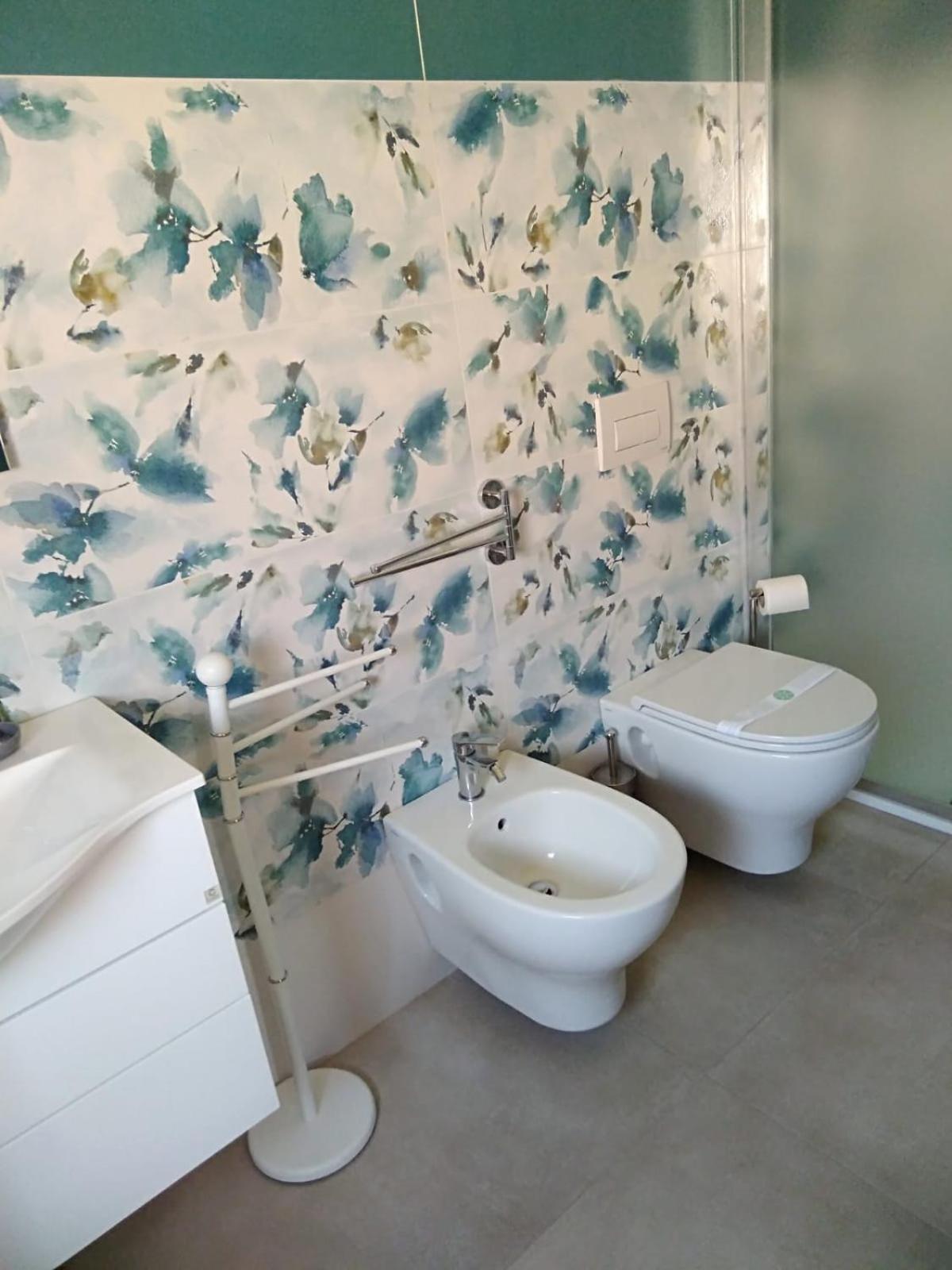 Antares B&B Кариати Екстериор снимка