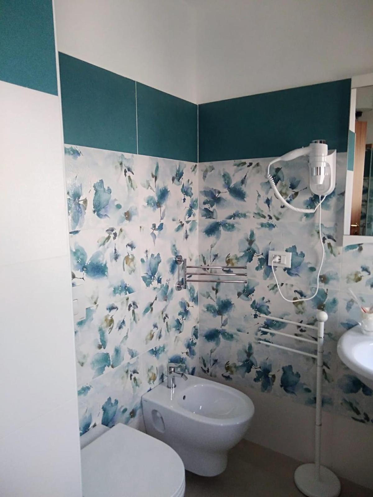 Antares B&B Кариати Екстериор снимка