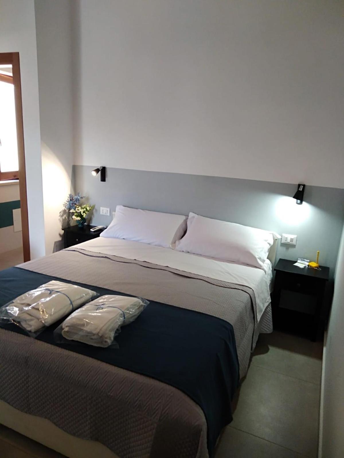 Antares B&B Кариати Екстериор снимка