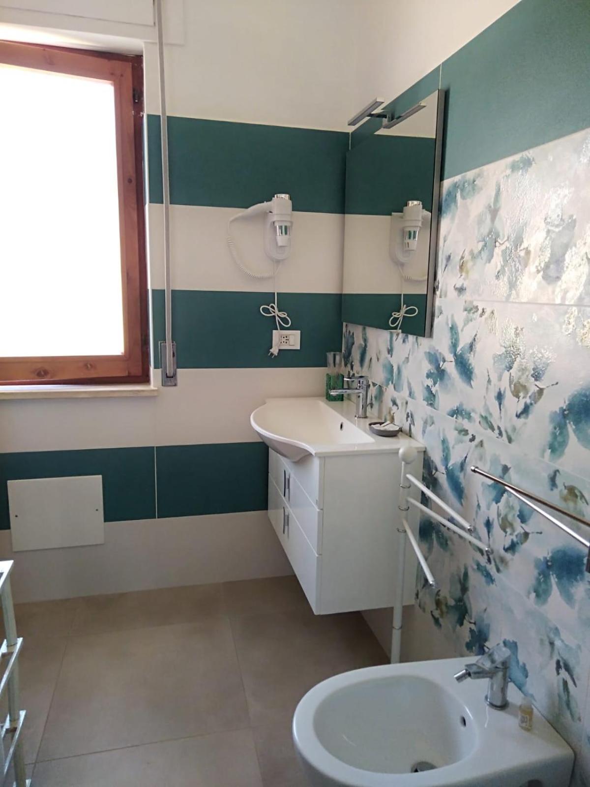 Antares B&B Кариати Екстериор снимка