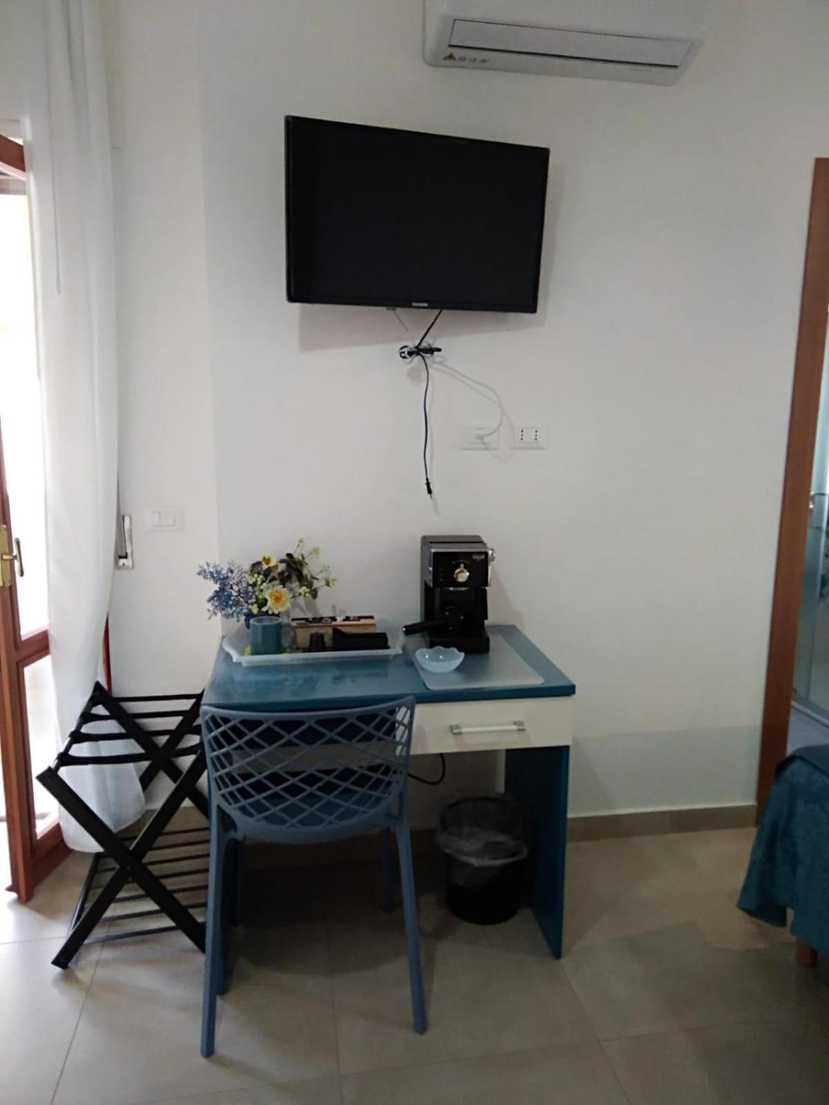 Antares B&B Кариати Екстериор снимка