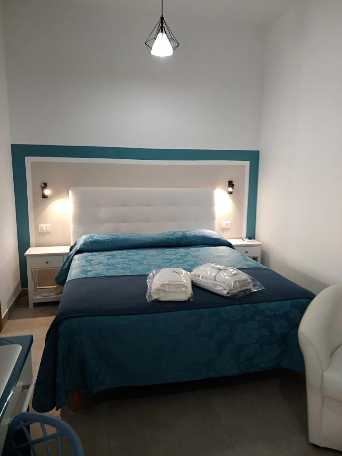 Antares B&B Кариати Екстериор снимка