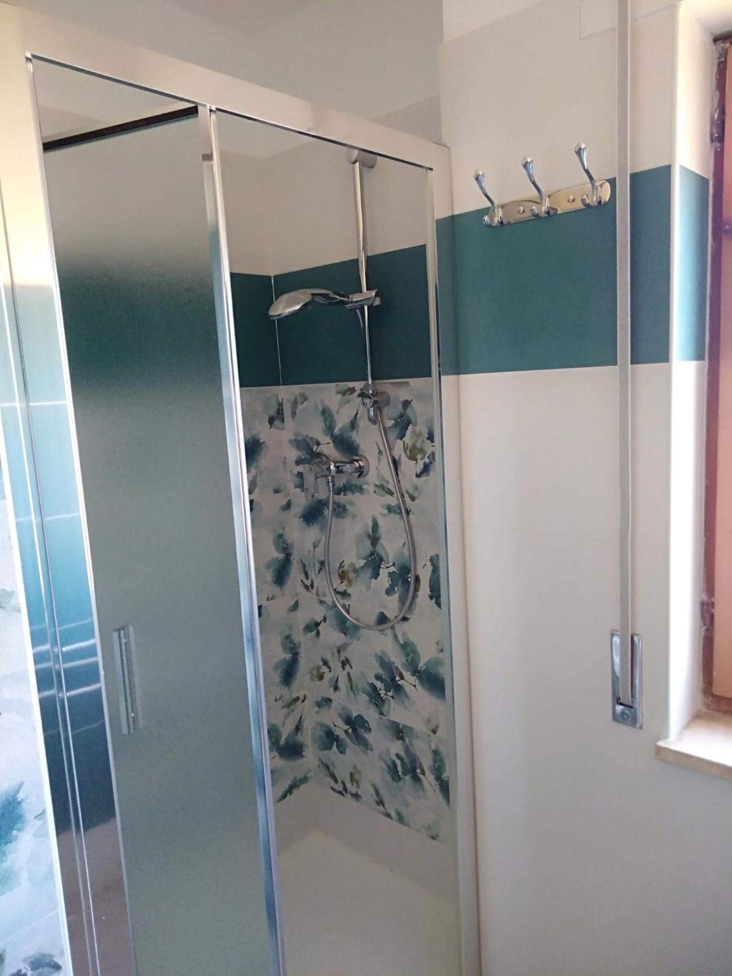 Antares B&B Кариати Екстериор снимка