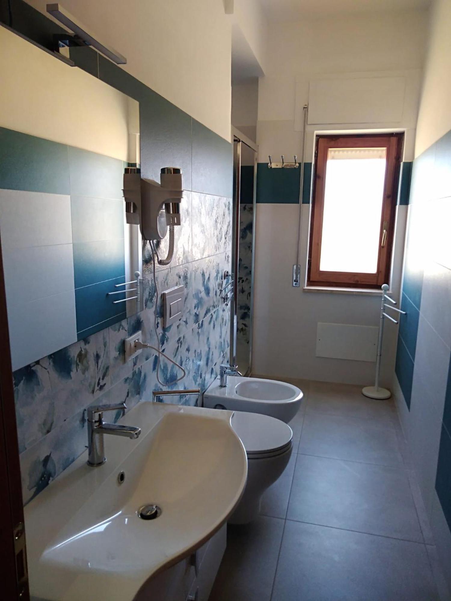 Antares B&B Кариати Екстериор снимка