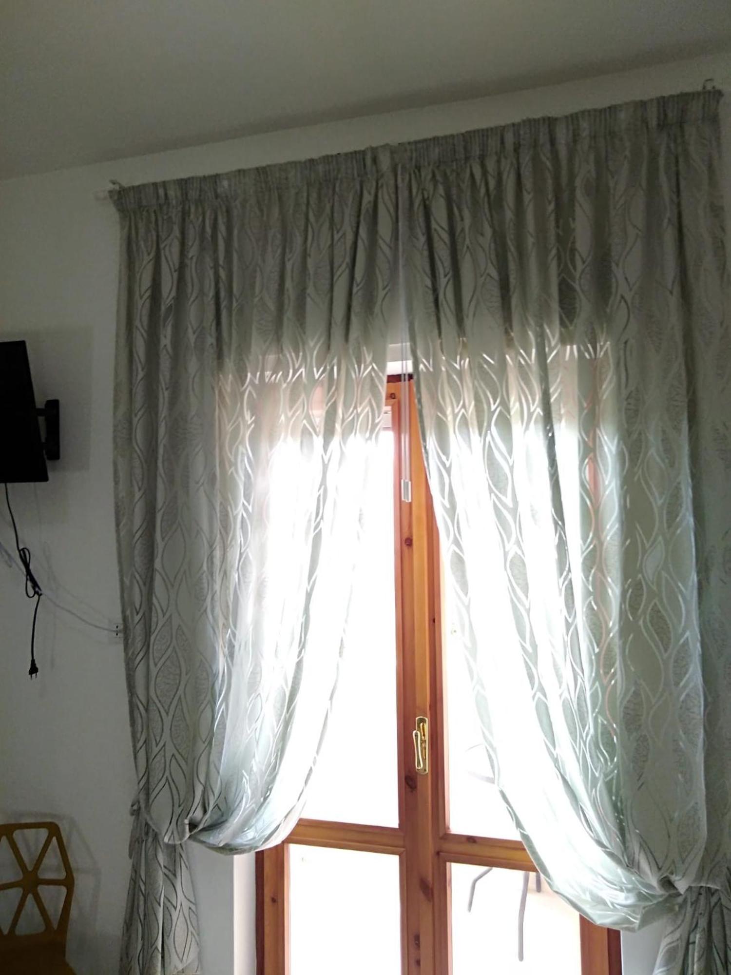 Antares B&B Кариати Екстериор снимка