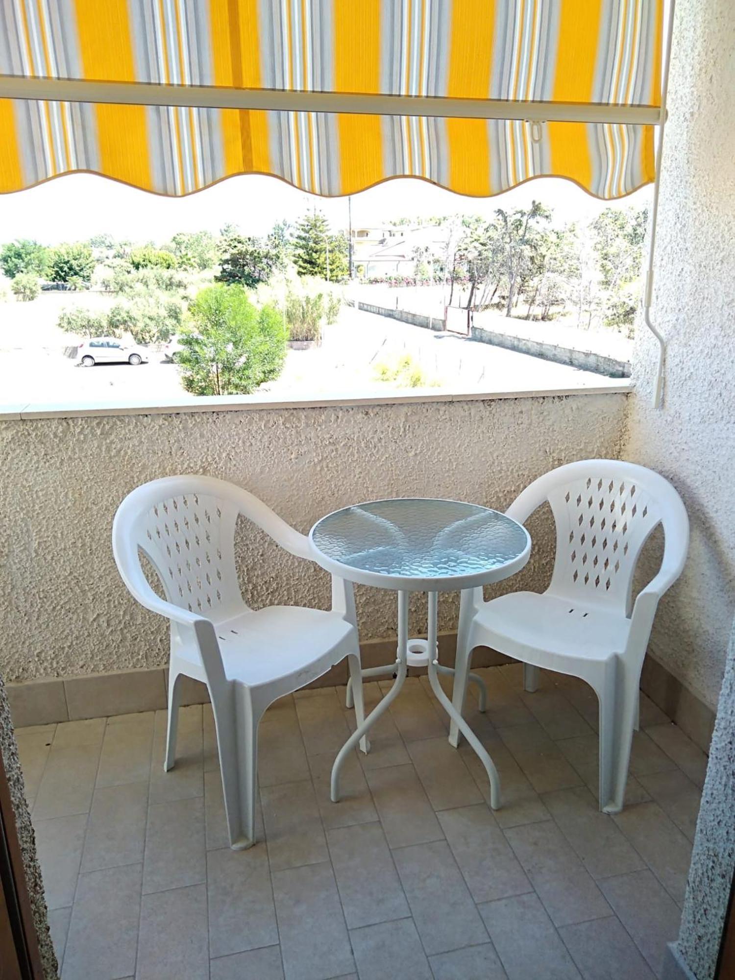 Antares B&B Кариати Екстериор снимка