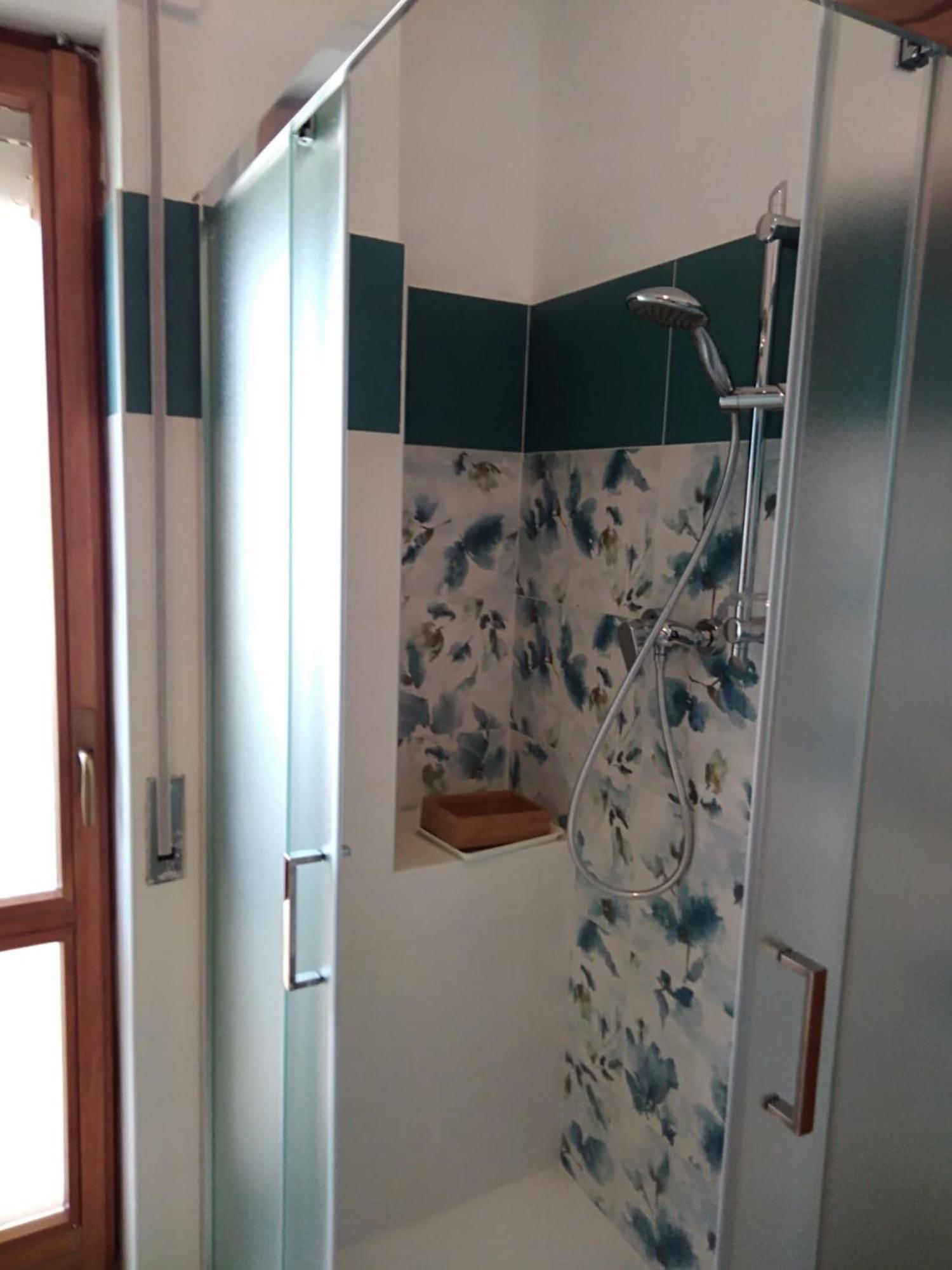 Antares B&B Кариати Екстериор снимка