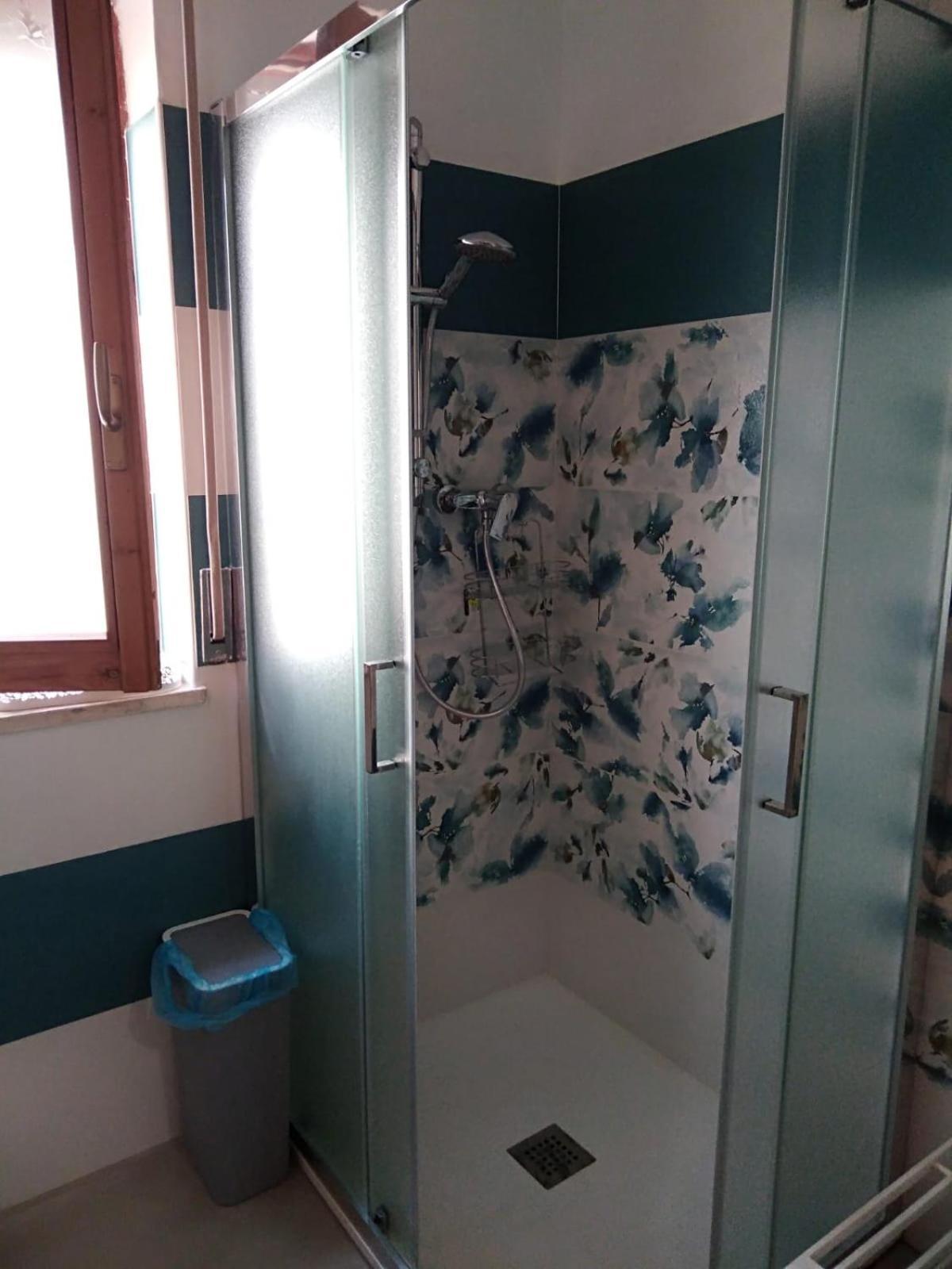 Antares B&B Кариати Екстериор снимка